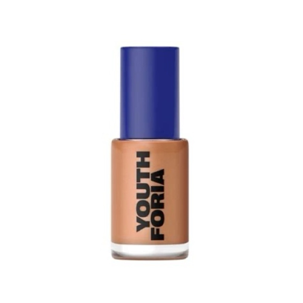 Youthforia Date Night Sunkissed Liquid Skin Enhancer Illuminating 15ml 0.5oz NIB